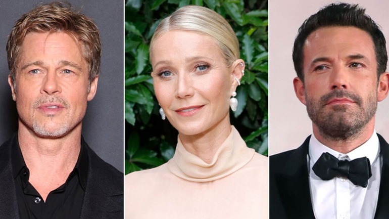 Gwyneth Paltrow: Brad Pitt ή Ben Affleck – Αποκαλύπτει ποιος ήταν καλύτερος στο sex