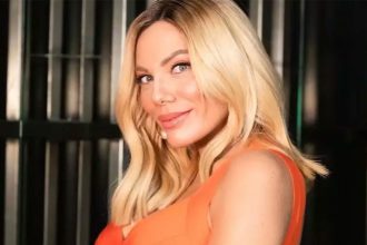 Ιωάννα Μαλέσκου: Γέννησε η γνωστή παρουσιάστρια