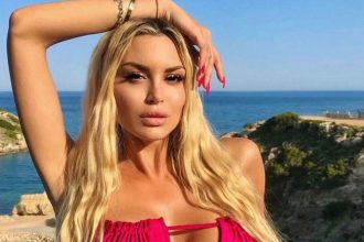 H Αλεξάνδρα Παναγιώταρου ξεσπά δημόσια για τα ψευδή δημοσιεύματα που αφορούν τη προσωπική της ζωή