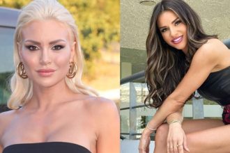 Ελένη Τσολάκη για Αλεξάνδρα Παναγιώταρου: «Δεν τίθεται πια θέμα για το εάν είναι φημολογούμενος ο χωρισμός»