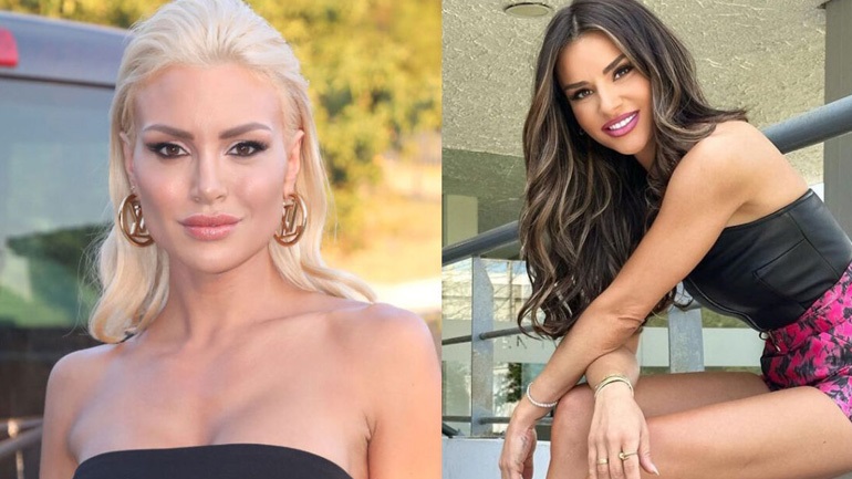 Ελένη Τσολάκη για Αλεξάνδρα Παναγιώταρου: «Δεν τίθεται πια θέμα για το εάν είναι φημολογούμενος ο χωρισμός»