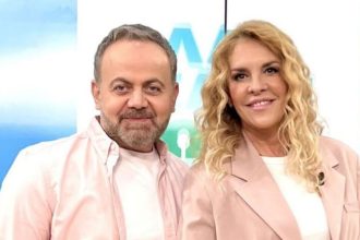 Μαίρη Μηλιαρέση: «Έχω αυτομαστιγωθεί, ζήτησα βοήθεια από ψυχολόγο»