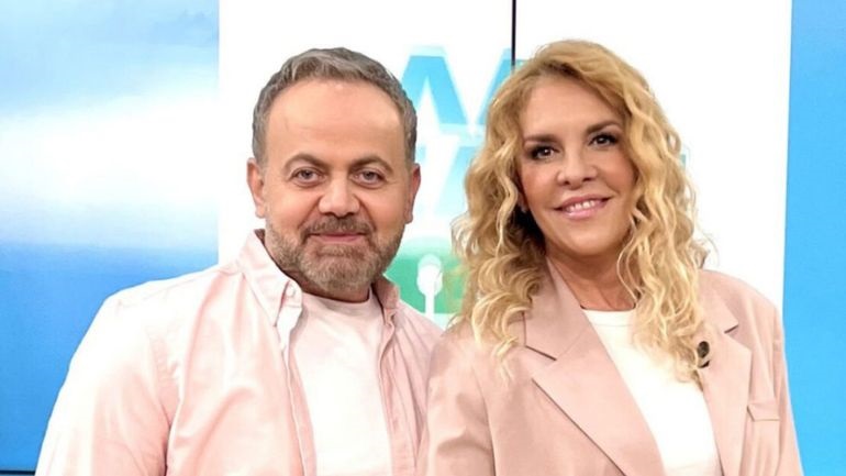 Μαίρη Μηλιαρέση: «Έχω αυτομαστιγωθεί, ζήτησα βοήθεια από ψυχολόγο»