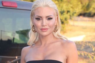 Αλεξάνδρα Παναγιώταρου: «Δεν έχω μάθει να κοιμάμαι μόνη μου»