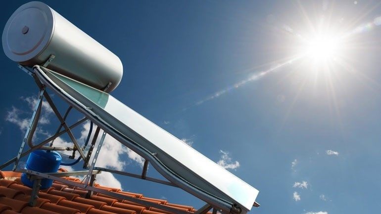 "Ανακυκλώνω - Αλλάζω Θερμοσίφωνα": Άνοιξε η πλατφόρμα