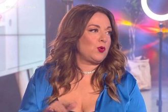 Η Σοφία Μουτίδου αποκαλύπτει τις στιγμές αγωνίας που έζησε στο Τελ Αβίβ