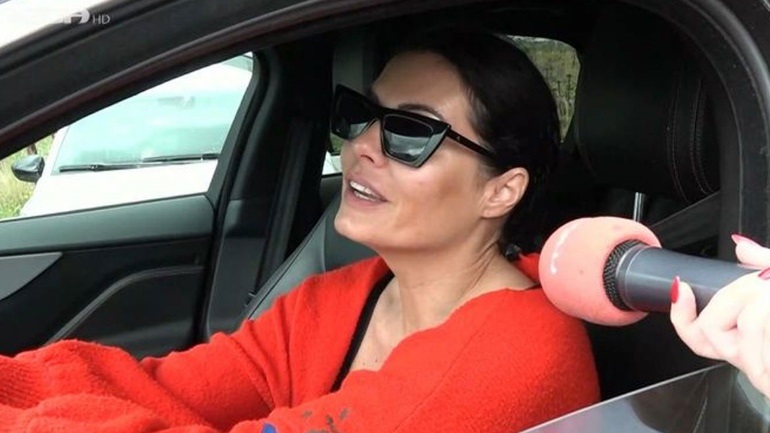 Η Μαρία Κορινθίου ανακοίνωσε τη λήξη της συνεργασίας της με το «Πρωινό»