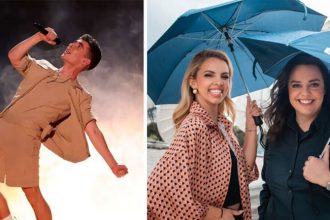 Πόσο στοίχισε στη χώρα μας η Eurovision 2023;