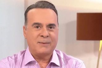 Eurovision 2023, Φώτης Σεργουλόπουλος: «Πήγαινε να σπάσει η καρδιά μου την ώρα που έδινα το 12αρι»