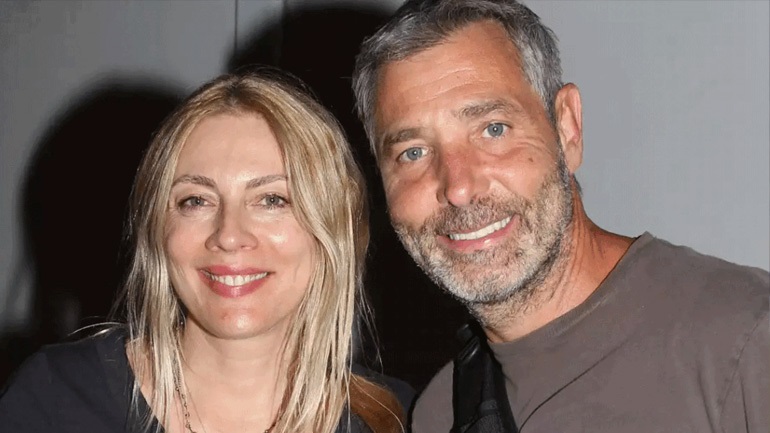 Σμαράγδα Καρύδη για Θοδωρή Αθερίδη: «Δεν μπορώ να σταθώ ως “γιαγιά” –Έχει τρέλα με το εγγόνι του»