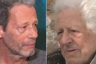 Ο γιος του Γιάννη Βογιατζή απαντά για την παρεξήγηση με την κηδεία του τραγουδιστή: «Φταίω κι εγώ»