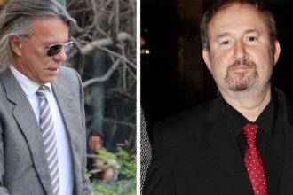 Ο Ηλίας Ψινάκης απαντά στον Γιάννη Παπαμιχαήλ: «Να παρεξηγείται όσο θέλει»