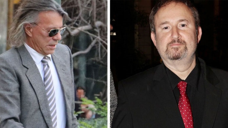 Ο Ηλίας Ψινάκης απαντά στον Γιάννη Παπαμιχαήλ: «Να παρεξηγείται όσο θέλει»