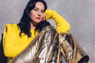 Ζενεβιέβ Μαζαρί: «Πολεμάω ακόμα με την κατάθλιψη»