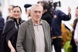 Κάννες: Ο Ρόμπερτ Ντε Νίρο συνέκρινε με τον... Τραμπ τον ήρωα που υποδύεται στo Killers of the Flower Moon