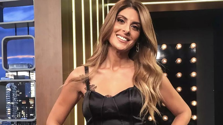 Ανθή Σαλαγκούδη: «Δέχθηκα κανονικό bullying, μου μιλούσαν άσχημα»