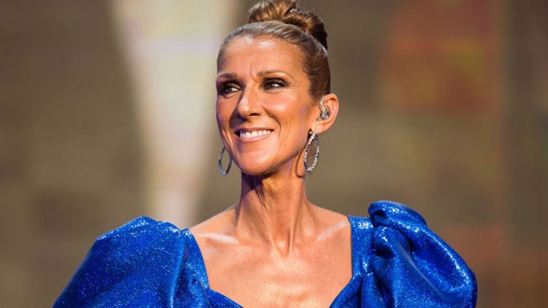 Celine Dion: Ακυρώνει την παγκόσμια περιοδεία της - Διαγνώστηκε με σπάνια νευρολογική ασθένεια