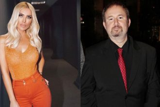 Κατερίνα Καινούργιου για Γιάννη Παπαμιχαήλ: «Είπε ψέματα ότι είχε 39 πυρετό»