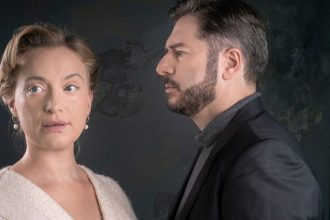 Αλέξανδρος Μπουρδούμης: Η πρώτη συνέντευξη μετά τον χωρισμό του από τη Λένα Δροσάκη