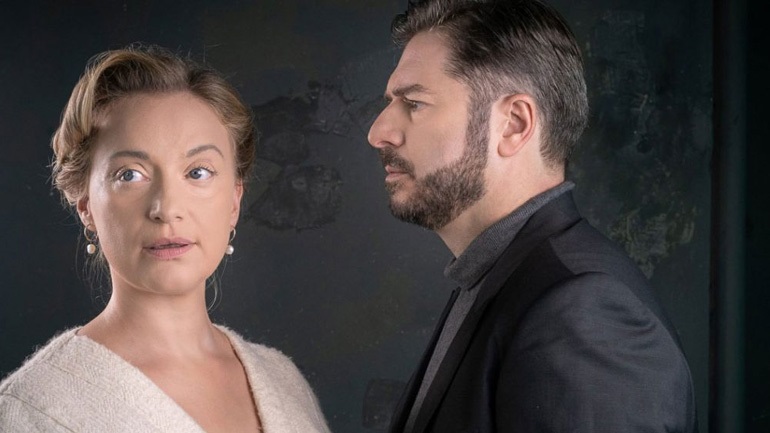 Αλέξανδρος Μπουρδούμης: Η πρώτη συνέντευξη μετά τον χωρισμό του από τη Λένα Δροσάκη