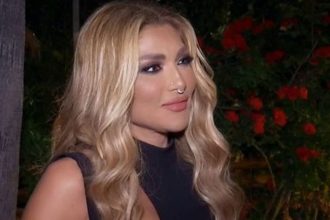 Αγγελική Ηλιάδη: «Στο ενδεχόμενο ενός γάμου δεν είμαι ανοιχτή»