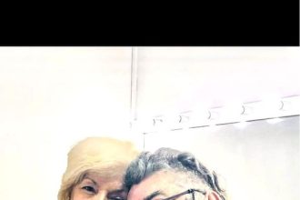 Σταμάτης Κραουνάκης: Στην Πάτρα για το χατίρι της Σίας