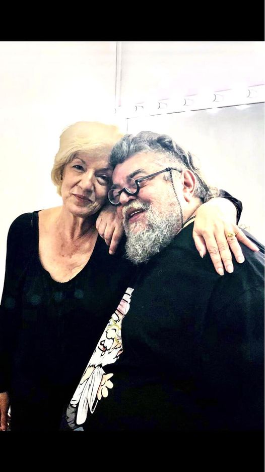 Σταμάτης Κραουνάκης: Στην Πάτρα για το χατίρι της Σίας