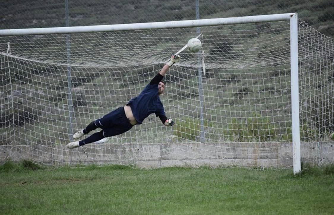 Πέθανε από έμφραγμα 37χρονος ποδοσφαιριστής