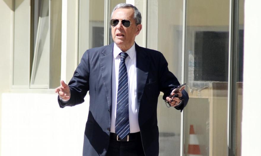 Μπαλτάκος: «Ότι το πρωτάθλημα κρίνεται στο τέλος, οφείλεται και στις επιλογές του Μπένετ»