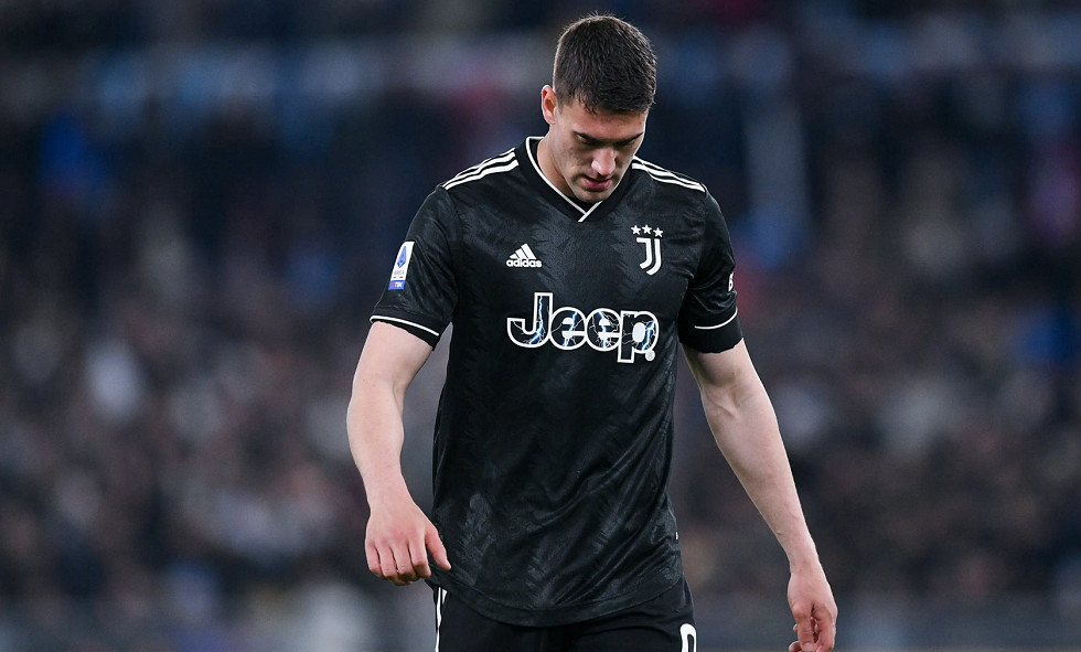 Ο εισαγγελέας πρότεινε αφαίρεση 11 βαθμών από την Γιουβέντους