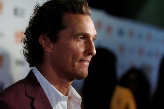 Μάθιου ΜακΚόναχι: Κάνει την είσοδό του στο σύμπαν του «Yellowstone»