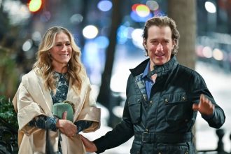 And Just Like That: Επιστρέφει στις 22 Ιουνίου μαζί με τον «Έινταν»