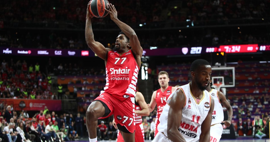 ΕΣΑΚΕ: Συγχαρητήρια και ευχές για τον τελικό στον Ολυμπιακό