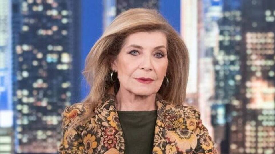 Αιμιλία Υψηλάντη: Δεν έχω δικαίωμα να το διασαλεύσω, πρέπει να το σεβαστώ