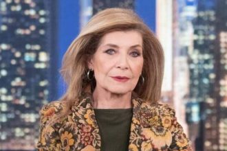 Αιμιλία Υψηλάντη: «Δεν μου φέρθηκε σωστά ο Γιώργος Κιμούλης»