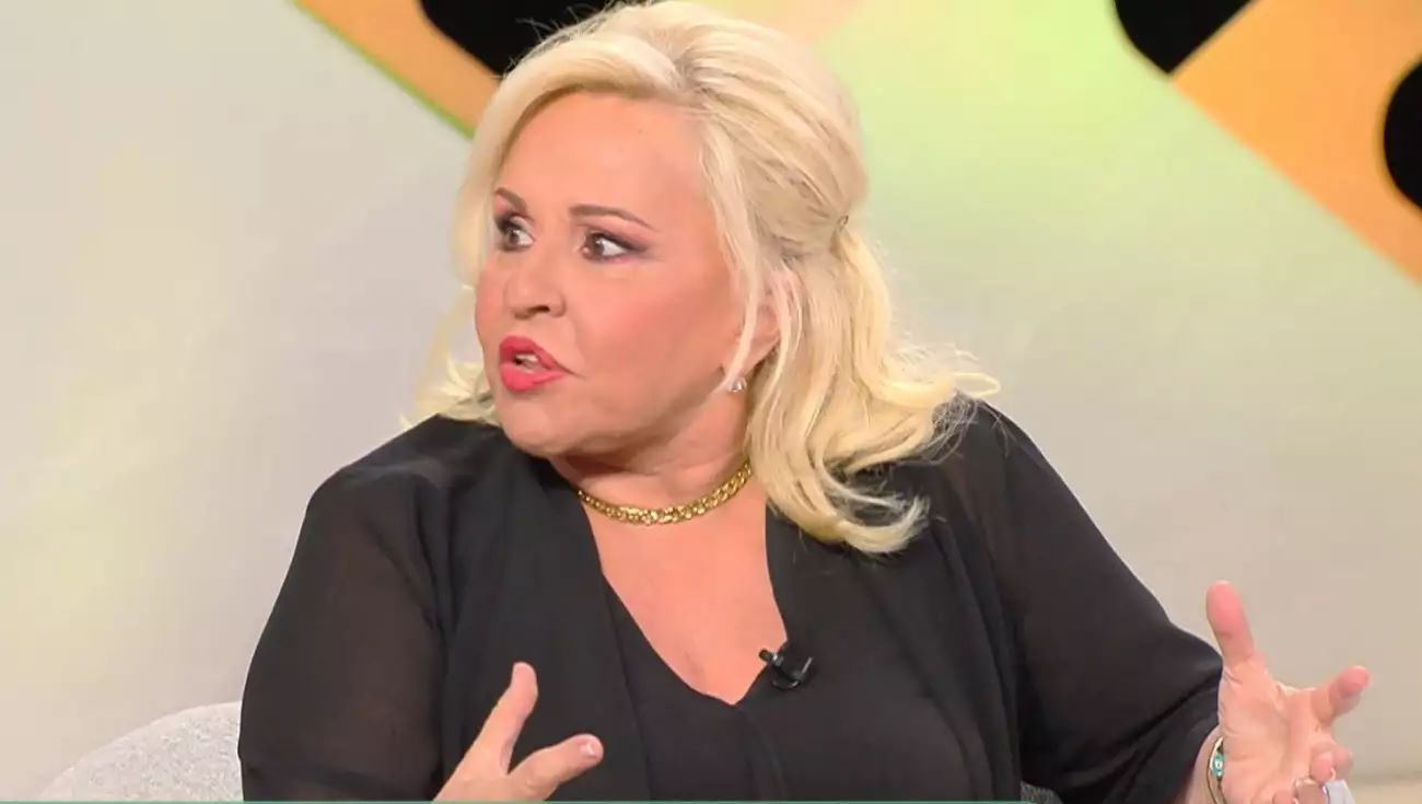 Μπέσσυ Αργυράκη: Μπορώ να ζω μόνο με γλυκά, έχω προσπαθήσει πολλές φορές να κάνω δίαιτες