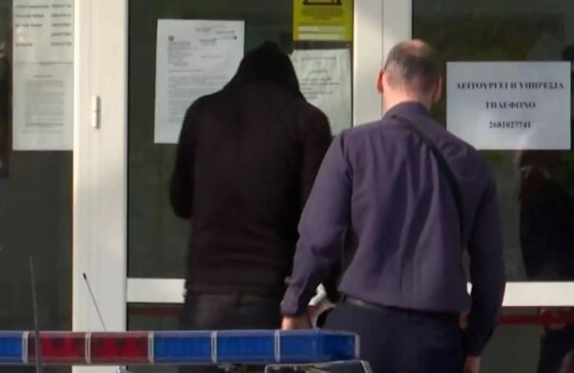 Άρτα: Το μεσημέρι η κηδεία του βρέφους - «Η αγάπη των γονιών θα ξεπεράσει τον θάνατο του παιδιού»