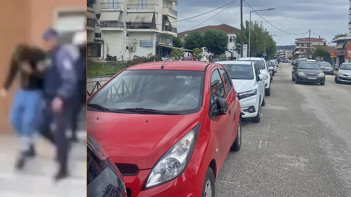 Άρτα: «Να μην τύχει σε κανέναν», είπε ο 37χρονος που άφησε το παιδί στο αυτοκίνητο και πέθανε - Πήρε προθεμία να απολογηθεί