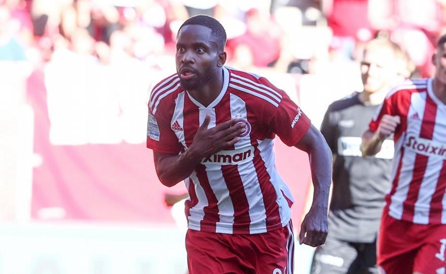 Σενάρια για Μπακαμπού και Φιορεντίνα, Αταλάντα!