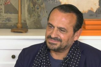 Γιατί θα ήθελε τη βασιλεία στη χώρα μας ο Βασίλης Ζούλιας;