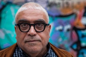 Δημήτρης Πιατάς: Ο Μπονάτσος, η Βουγιουκλάκη, ο Βέγγος