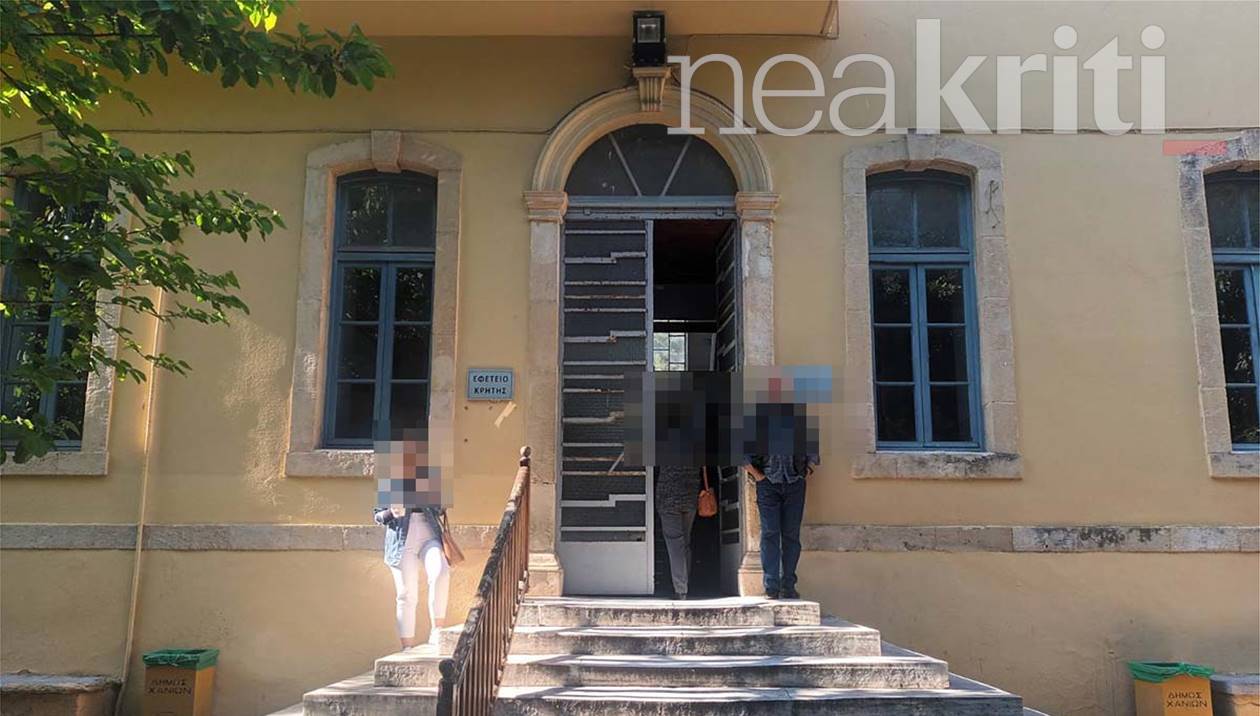 Διπλό φονικό στα Ανώγεια: «Έσπασαν» τα ισόβια για τον Μανώλη Καλομοίρη - Το ξέσπασμα της μάνας του Γιώργου Ξυλούρη