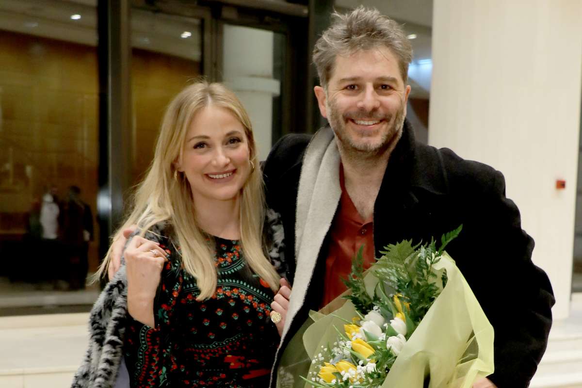 Λένα Δροσάκη για τον χωρισμό: «Είναι πολύ νωπό ακόμα» – Σίσσυ Χρηστίδου: «Μη συγκινείσαι, συγκινείς κι εμένα τώρα»