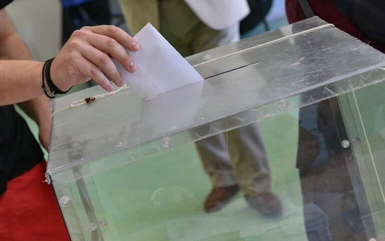 Εκλογές 2023: Ψήφισε το 76,3% των απόδημων στη Βρετανία