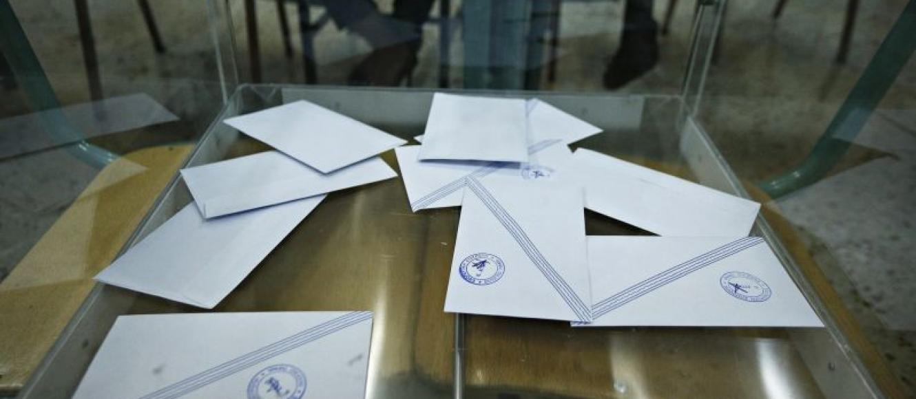 Εκλογές 2023: Πώς ψηφίζουμε στις δεύτερες κάλπες - Όλες οι αλλαγές