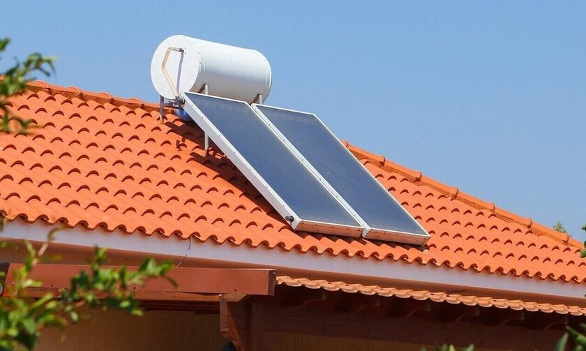 «Ανακυκλώνω – Αλλάζω θερμοσίφωνα»: Ξεκινούν οι αιτήσεις - Επιδότηση έως 60%