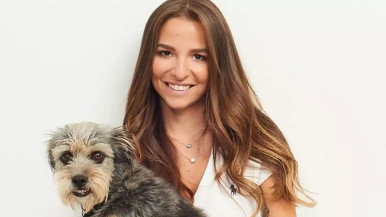 Εριέττα Κούρκουλου: «Παρακαλούσα τους ανθρώπους γύρω μου, ένιωθα πως πεθαίνω, κάθε μέρα»