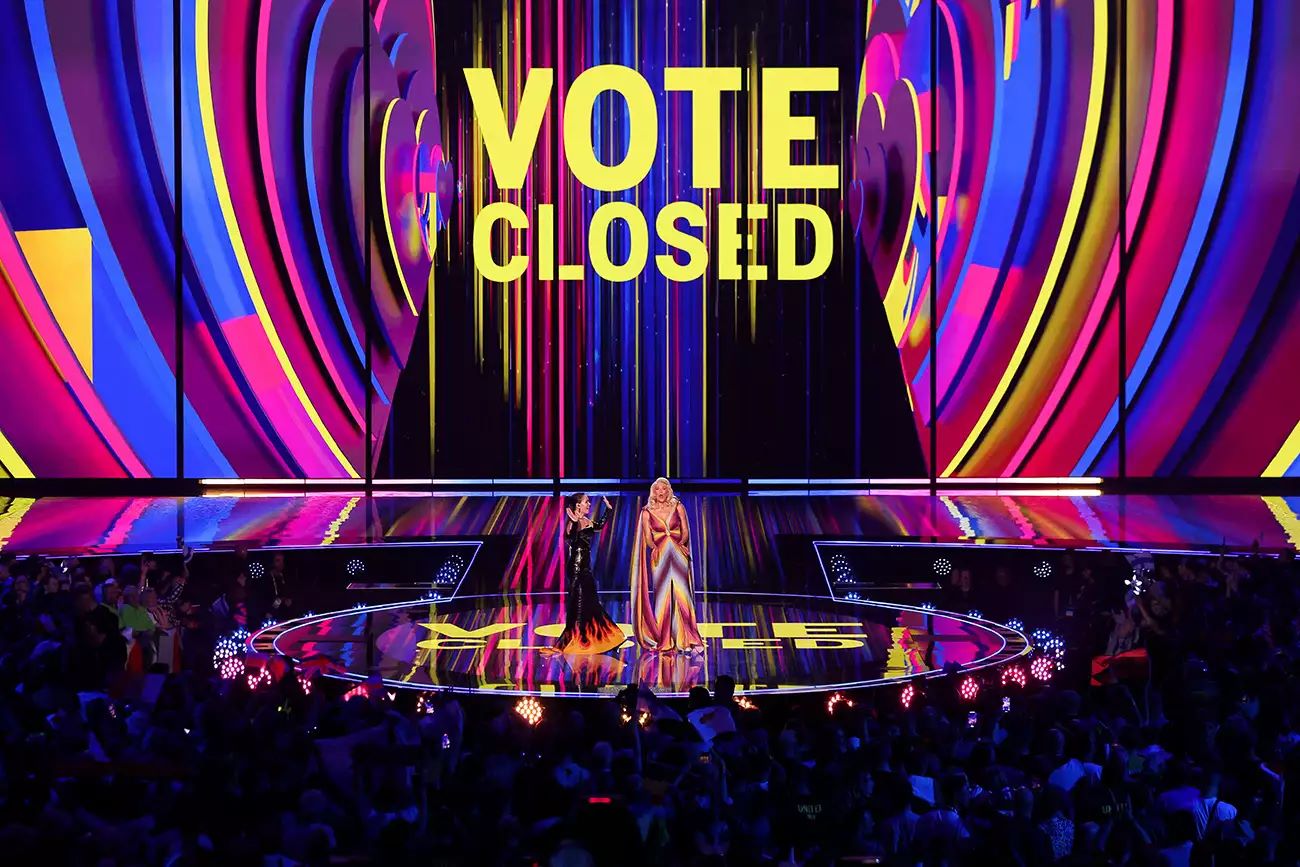 Τελικός Eurovision 2023: Η σειρά εμφάνισης – Σε ποιά θέση εμφανίζεται η Κύπρος