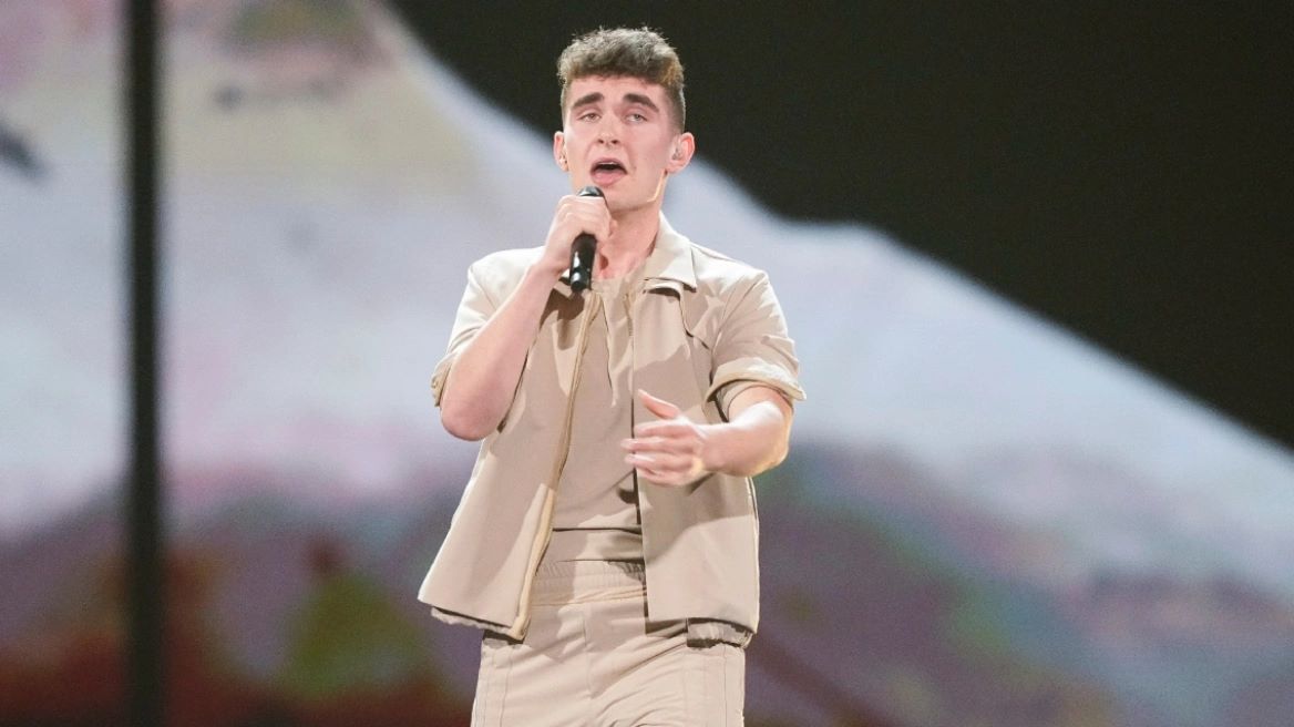 Eurovision 2023: Ξεκίνησε ο β' ημιτελικός - Ο Victor Vernicos διεκδικεί μια θέση στον μεγάλο τελικό