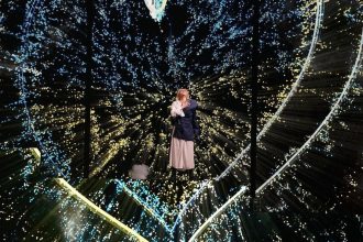 Απόψε ο πρώτος ημιτελικός της Eurovision